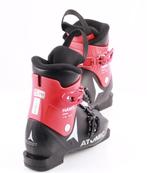 30 31 32 EU kinder skischoenen ATOMIC HAWX JR R2 2022, Gebruikt, Verzenden, Schoenen, Carve