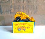 Matchbox 24 hydraulic excavator, Enlèvement ou Envoi