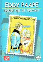 Philastrips de post, Eddy Paape, Eén stripboek, Nieuw, Ophalen of Verzenden