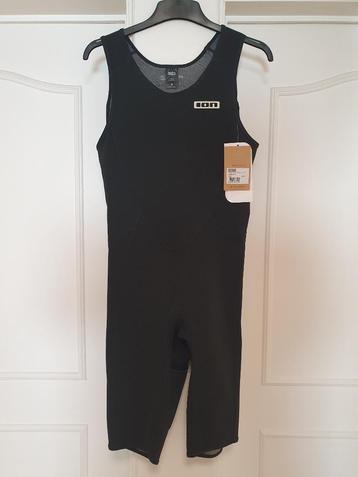 Wetsuit surfpak ION shorty - maat 50/M - nieuw beschikbaar voor biedingen