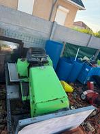Zitmaaier voor opmaak of onderdelen  50 euro, Tuin en Terras, Ligbedden, Ophalen, Zo goed als nieuw
