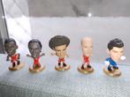 Poppetjes voetballers rode duivels, Verzamelen, Verzenden