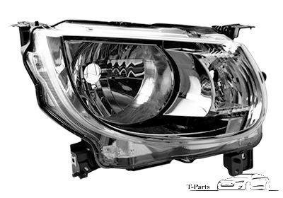suzuki ignis koplamp rechts 3512062R00 lamp 17+, Auto-onderdelen, Verlichting, Suzuki, Gebruikt
