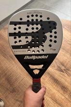 Bullpadel neuron 2025, Sport en Fitness, Ophalen of Verzenden, Zo goed als nieuw