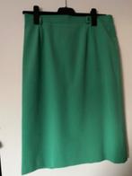 Lucia - groene klassieke rok, Vêtements | Femmes, Enlèvement ou Envoi, Comme neuf, Vert, Sous le genou