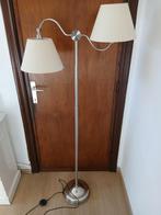 Vloerlamp, Huis en Inrichting, Ophalen, Gebruikt