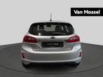 Ford Fiesta Trend, Auto's, Voorwielaandrijving, Emergency brake assist, Stof, Gebruikt