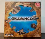 Okavango bordspel - nieuwstaat, Ophalen of Verzenden, Zo goed als nieuw