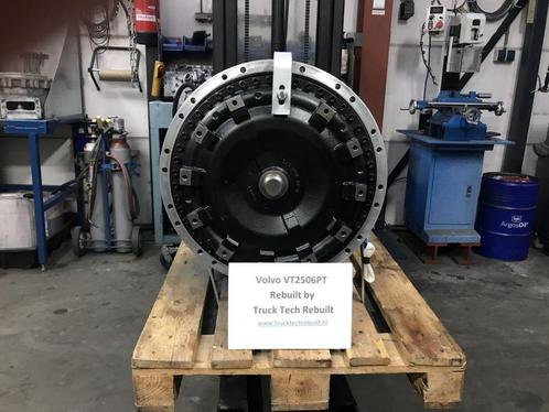 VT2506PT With or Without retarder / With or without second s, Auto-onderdelen, Transmissie en Toebehoren, Volvo, Nieuw, 12 maanden garantie