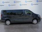 Renault Trafic SPACECLASS PHASE II 9 pl., Auto's, Emergency brake assist, Monovolume, Bedrijf, 5 deurs