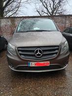 Mercedes Vito Tourer, 116cdi dubbel cabine, Auto's, Mercedes-Benz, Euro 5, Diesel, Particulier, Dealer onderhouden