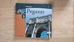 Pegasus Novus 3 Bronnenboek (incl. Pelckmans (portaal), Ophalen of Verzenden, Nederlands