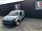 Fiat Fiorino 1.3 Multijet Euro 6, Auto's, Fiat, Bedrijf, Overige carrosserie, Te koop, Euro 6