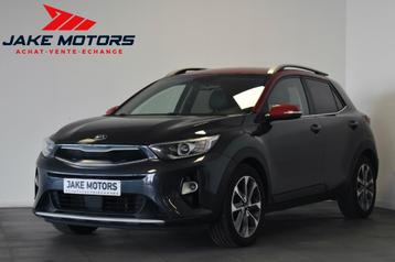 Kia Stonic 1.0 T Sense ISG DCT ** CAMERA ** GPS ** GARANTIE* disponible aux enchères