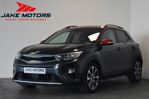 Kia Stonic 1.0 T Sense ISG DCT ** CAMERA ** GPS ** GARANTIE*, Autos, Kia, Entreprise, Achat, Stonic, ABS, Bluetooth, Ordinateur de bord