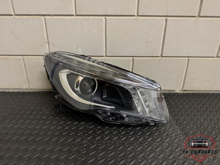 Mercedes Cla W117 bi-xenon koplamp A1179065200, Auto-onderdelen, Verlichting, Mercedes-Benz, Nieuw