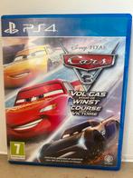 Jeux video: cars pour ps5 et ps4, Enlèvement, Comme neuf
