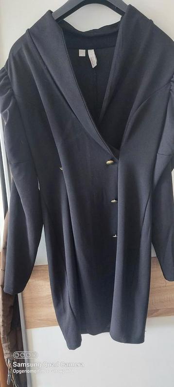 Dames kleedje voor de winter  beschikbaar voor biedingen