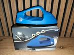 XSteam Kleding Stomer Travel, Elektronische apparatuur, Ophalen of Verzenden, Zo goed als nieuw, Strijkijzer met snoer