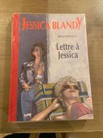Tirage de tete de jessica blandy  dedicace, Enlèvement ou Envoi, Comme neuf