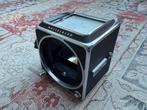 Nieuwstaat! Hasselblad 500CM Medium Format 6x6 Camera Body, Enlèvement ou Envoi, Comme neuf
