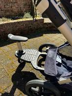 Meerijdplankje Bugaboo, Ophalen, Zo goed als nieuw, Bugaboo