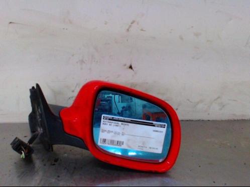 SPIEGEL RECHTS Audi A3 (8L1) (NIETAFLEESBAAR), Auto-onderdelen, Spiegels, Audi, Gebruikt