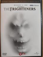 The Frighteners (1996) (Michael J. Fox) Zeldzaam! DVD, Ophalen of Verzenden, Zo goed als nieuw