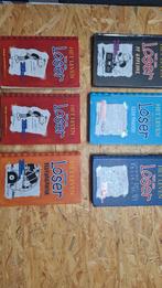 Jeugdboeken, Enlèvement