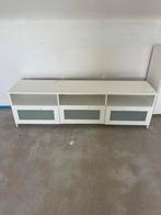Ikea brimnes tv kast, Huis en Inrichting, Ophalen, Zo goed als nieuw