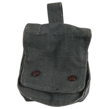 Wehrmacht - « Sac filtrant pour masque à gaz », Enlèvement ou Envoi, Armée de terre, Autres types