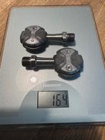 Speedplay Zero Titanium pedalen, Fietsen en Brommers, Ophalen, Zo goed als nieuw