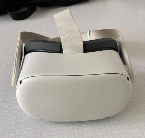 Casque de réalité virtuelle, Games en Spelcomputers, Virtual Reality, Zo goed als nieuw, Overige platformen, Overige typen, Ophalen