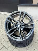 5X120 18INCH LAATSTE 4NIEUWE VOOR BMW OPELINSIGNIA, Enlèvement