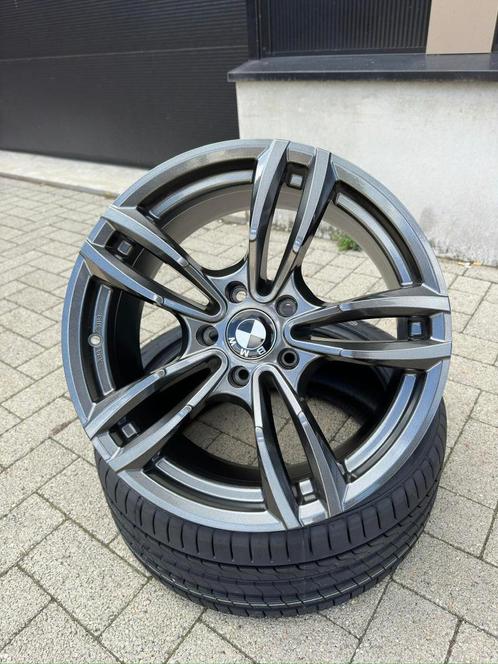 5X120 18INCH LAATSTE 4NIEUWE VOOR BMW OPELINSIGNIA, Autos : Divers, Tuning & Styling, Enlèvement