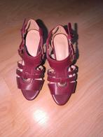 Damesschoen, Ophalen, Zo goed als nieuw