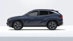 Hyundai Tucson Hybride Feel, Auto's, Automaat, Blauw, Bedrijf, 5 zetels