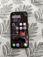 Iphone 14 Pro Max 128 GB, 128 GB, Zwart, Ophalen of Verzenden, Zo goed als nieuw