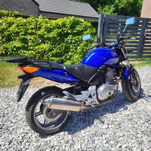 HONDA CBF 500, Motoren, Motoren | Honda, Particulier, Toermotor, meer dan 35 kW, 1 cilinder, Ophalen