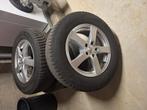16" Dezent velgen voor Jeep Renegade, Auto-onderdelen, Banden en Velgen, Ophalen, Gebruikt, Velg(en), 16 inch