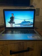 ASUS K555E laptop, Enlèvement, Utilisé, 8 GB, SSD