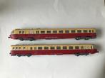 Roco 63117 TEE FS ALn 442/448204, Treinset, Gelijkstroom, Ophalen of Verzenden, Zo goed als nieuw