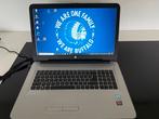 HP notebook 17inch i5 2,71Ghz, Gebruikt, Met videokaart, 2 tot 3 Ghz, Ophalen of Verzenden