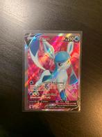 Glaceon V 174/203 (Evolving skies), Ophalen of Verzenden, Zo goed als nieuw