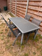Tuin tafel, Tuin en Terras, Ophalen