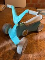 Loopfiets Berg GO2, Kinderen en Baby's, Speelgoed | Buiten | Voertuigen en Loopfietsen, Ophalen, Zo goed als nieuw, Loopfiets