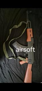 Réplique Airsoft de l'Ak- 1.5joules, Sport en Fitness, Overige Sport en Fitness, Ophalen