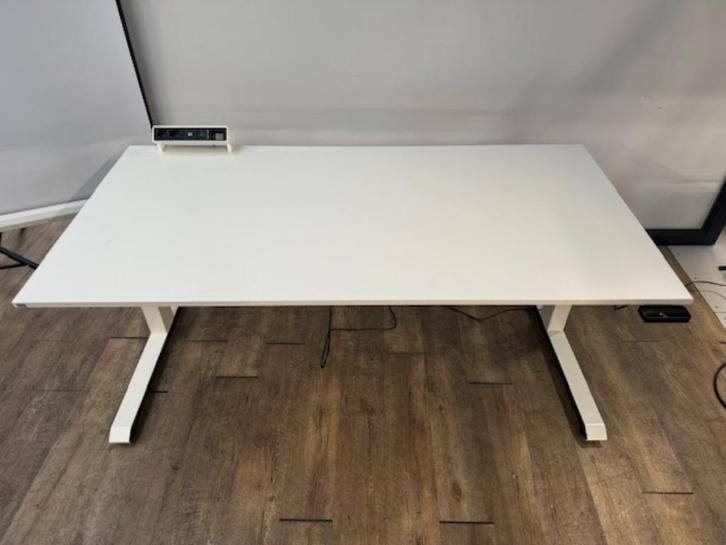 Sedus Temptation C zit-sta bureau 16080, Computers en Software, Laptoptafels, Ophalen of Verzenden