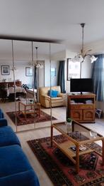 Kast, 5-deurs, met spiegel, Ophalen of Verzenden, Zo goed als nieuw