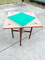 Speeltafeltje, Antiek en Kunst, Ophalen